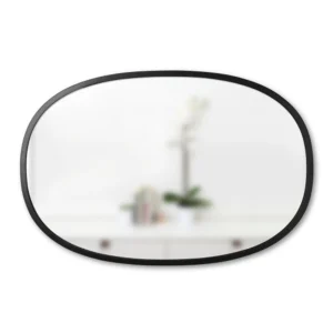 Umbra Oval Mirror - Hub* Mirrors