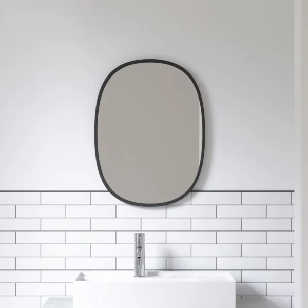 Umbra Oval Mirror - Hub* Mirrors