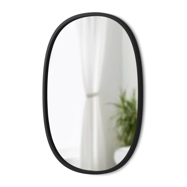 Umbra Oval Mirror - Hub* Mirrors