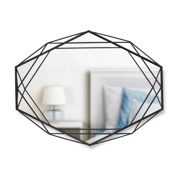 Umbra Oval Mirror - Prisma* Mirrors