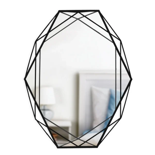 Umbra Oval Mirror - Prisma* Mirrors