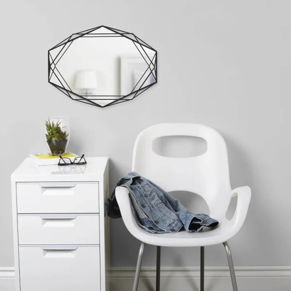 Umbra Oval Mirror - Prisma* Mirrors