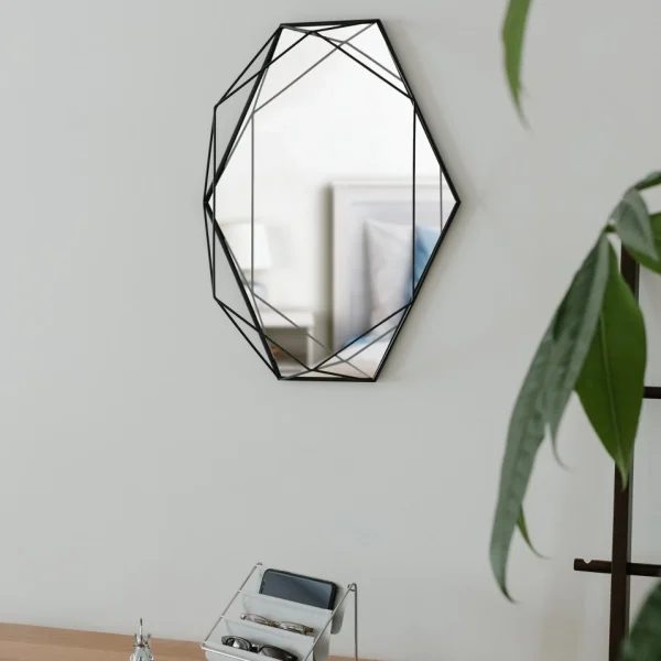 Umbra Oval Mirror - Prisma* Mirrors