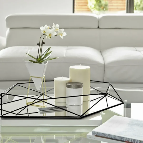 Umbra Oval Mirror - Prisma* Mirrors