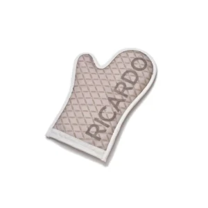 Ricardo Oven Mitt - Silicon* Preparation & Cooking