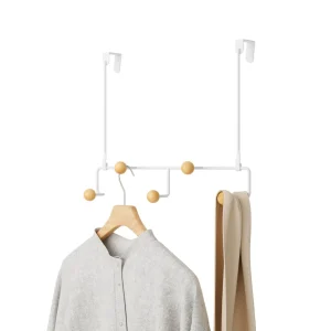 Umbra Over The Door Hooks - Estique* Handles & Hooks