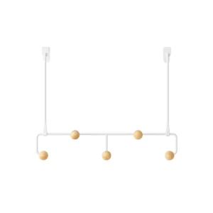 Umbra Over The Door Hooks - Estique* Handles & Hooks