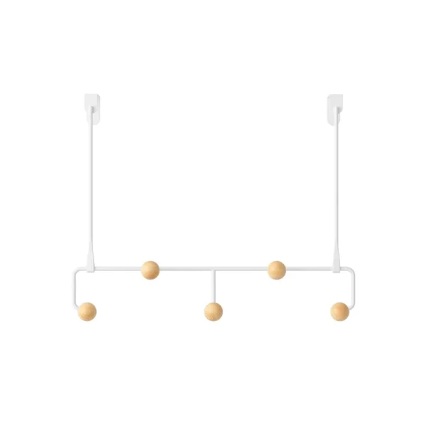 Umbra Over The Door Hooks - Estique* Handles & Hooks
