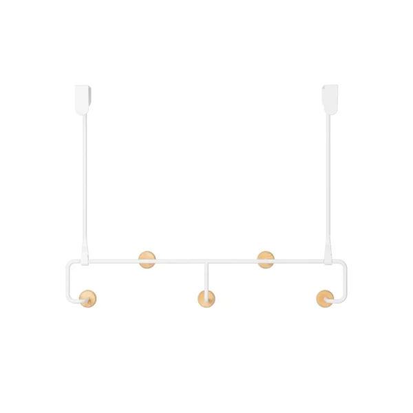 Umbra Over The Door Hooks - Estique* Handles & Hooks