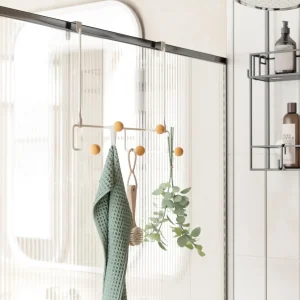 Umbra Over The Door Hooks - Estique* Handles & Hooks