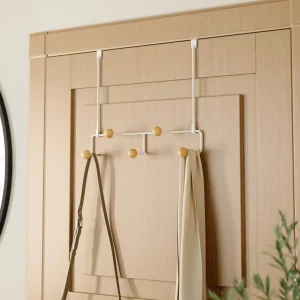 Umbra Over The Door Hooks - Estique* Handles & Hooks