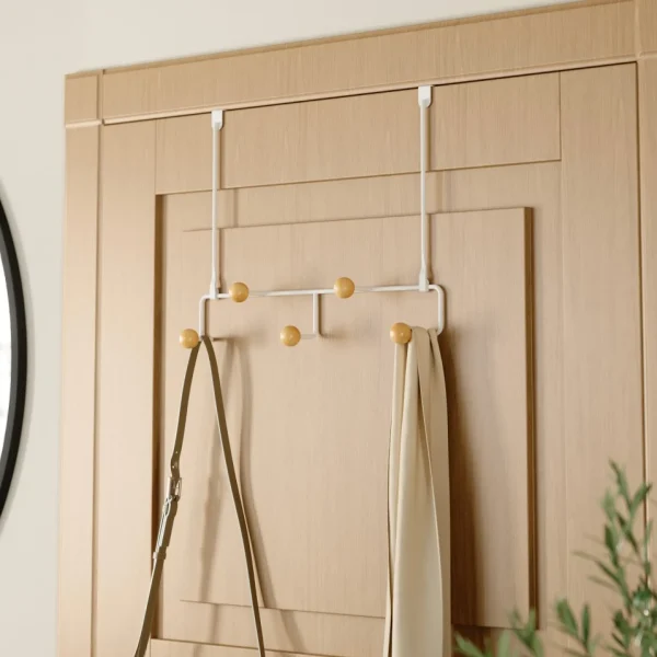 Umbra Over The Door Hooks - Estique* Handles & Hooks