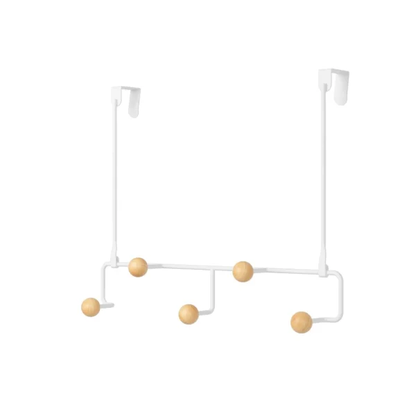Umbra Over The Door Hooks - Estique* Handles & Hooks
