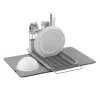 Umbra Over The Sink Dish Rack - Udry* Maintenance & Cleaning