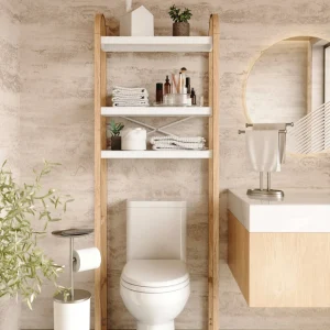 Umbra Over The Toilet Shelf - Bellwood* Shelves & Racks