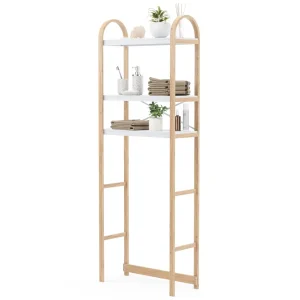 Umbra Over The Toilet Shelf - Bellwood* Shelves & Racks