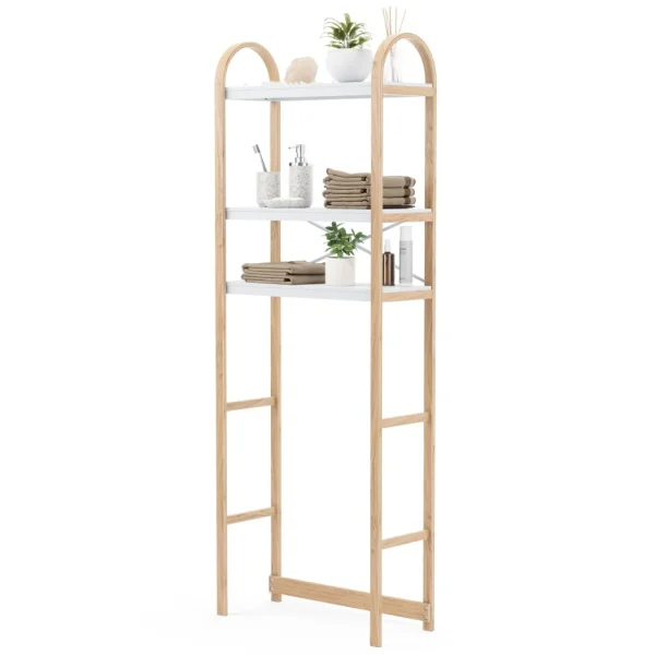 Umbra Over The Toilet Shelf - Bellwood* Shelves & Racks