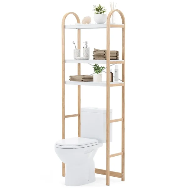Umbra Over The Toilet Shelf - Bellwood* Shelves & Racks