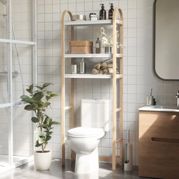 Umbra Over The Toilet Shelf - Bellwood* Shelves & Racks