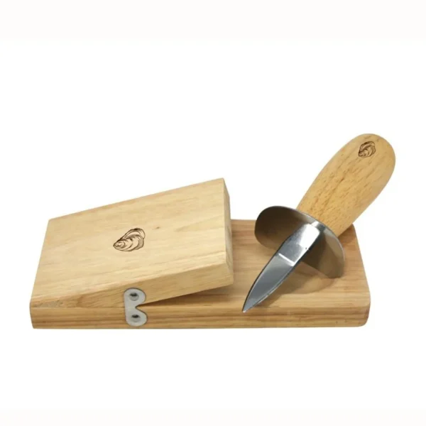 Danesco Oyster Tool Kit* Preparation & Cooking