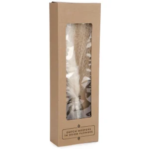 Attitudes Import Pampas Grass In A Vase* Arrangements
