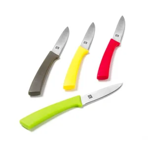 Ricardo Paring Knives Set* Preparation & Cooking