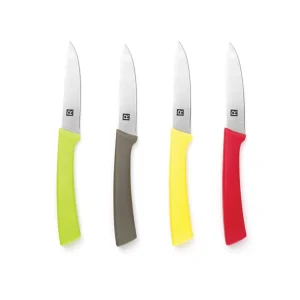 Ricardo Paring Knives Set* Preparation & Cooking