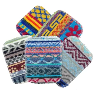Autres Patterned Scrubbing Sponge* Maintenance & Cleaning