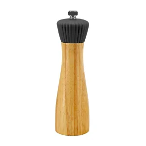 Danesco Pepper Mill* Salt & Pepper Shakers