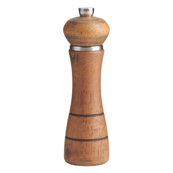 Trudeau Pepper Mill - Bristol* Salt & Pepper Shakers