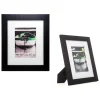 CTG Brands Photo Frame - Black* Photo Frames