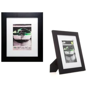 CTG Brands Photo Frame - Black* Photo Frames