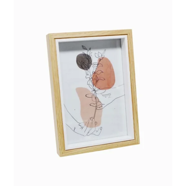 Nostalgia Import Photo Frame - Telde* Photo Frames