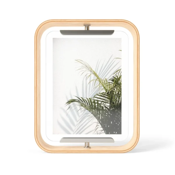 Umbra Photo Frame 5 X 7 - Bellwood* Plates & Wall Frames