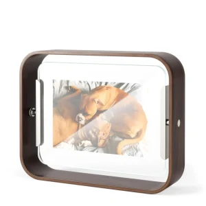 Umbra Photo Frame 5 X 7 - Bellwood* Plates & Wall Frames