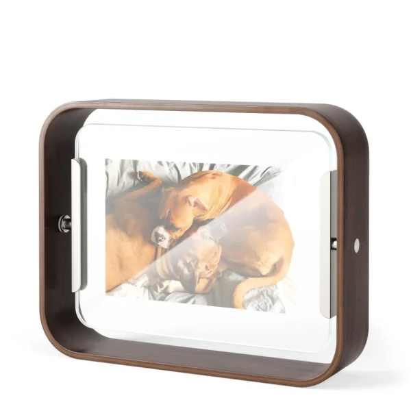 Umbra Photo Frame 5 X 7 - Bellwood* Plates & Wall Frames