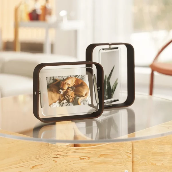 Umbra Photo Frame 5 X 7 - Bellwood* Plates & Wall Frames
