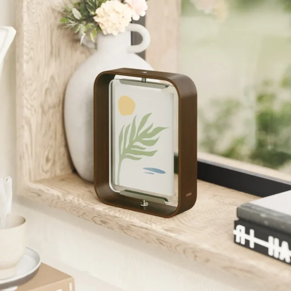 Umbra Photo Frame 5 X 7 - Bellwood* Plates & Wall Frames