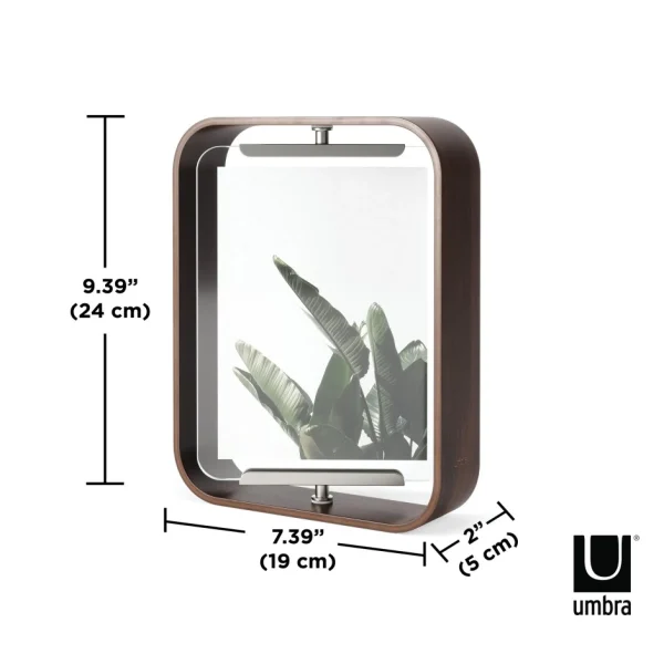 Umbra Photo Frame 5 X 7 - Bellwood* Plates & Wall Frames