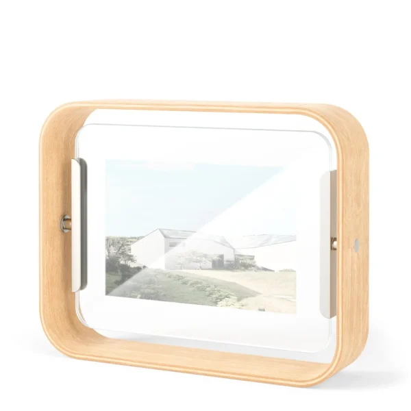 Umbra Photo Frame 5 X 7 - Bellwood* Plates & Wall Frames