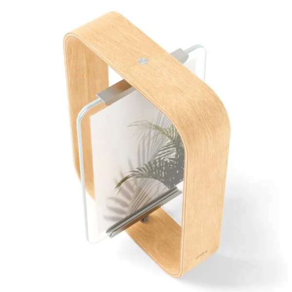 Umbra Photo Frame 5 X 7 - Bellwood* Plates & Wall Frames