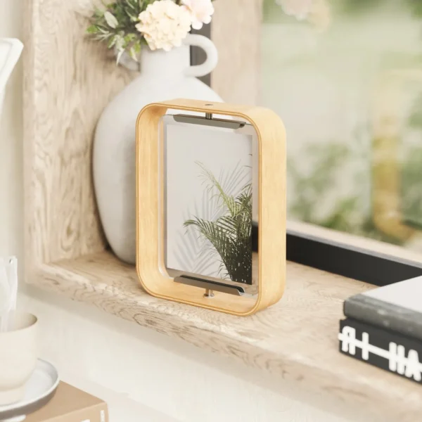 Umbra Photo Frame 5 X 7 - Bellwood* Plates & Wall Frames