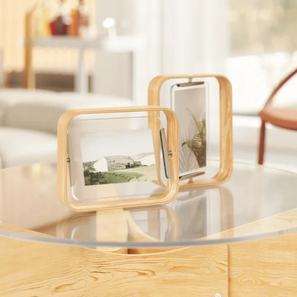 Umbra Photo Frame 5 X 7 - Bellwood* Plates & Wall Frames
