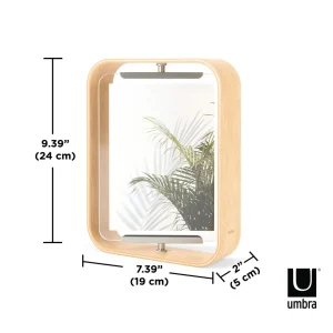 Umbra Photo Frame 5 X 7 - Bellwood* Plates & Wall Frames