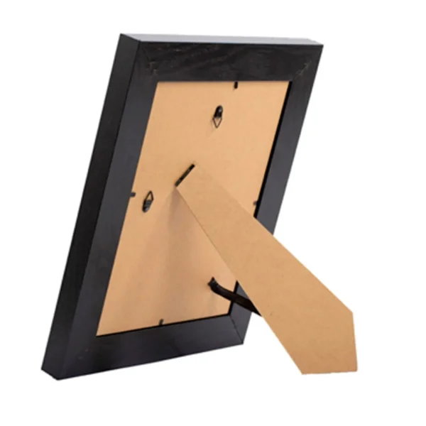 CTG Brands Photo Frame 8 X 10 - Black & Wood* Photo Frames