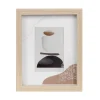 Attitudes Import Photo Frame 4 X 6 - Natural* Photo Frames