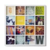 Umbra Picture Frame - Gridart* Plates & Wall Frames
