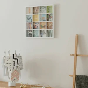 Umbra Picture Frame - Gridart* Plates & Wall Frames