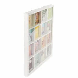 Umbra Picture Frame - Gridart* Plates & Wall Frames