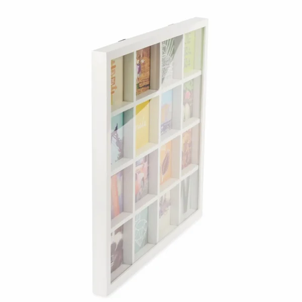 Umbra Picture Frame - Gridart* Plates & Wall Frames
